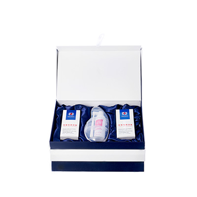 抚远阴道抑菌护理套盒