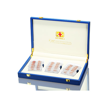 抚远子宫排毒套