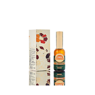 抚远私密细嫩修复精华