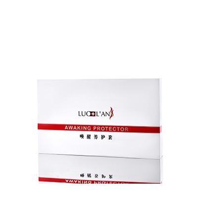 抚远气血能量增强套